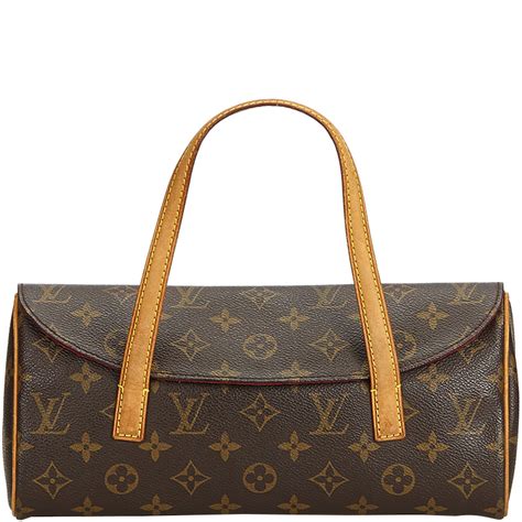 lv sonatine bag|Sonatine Louis Vuitton Handbags for Women .